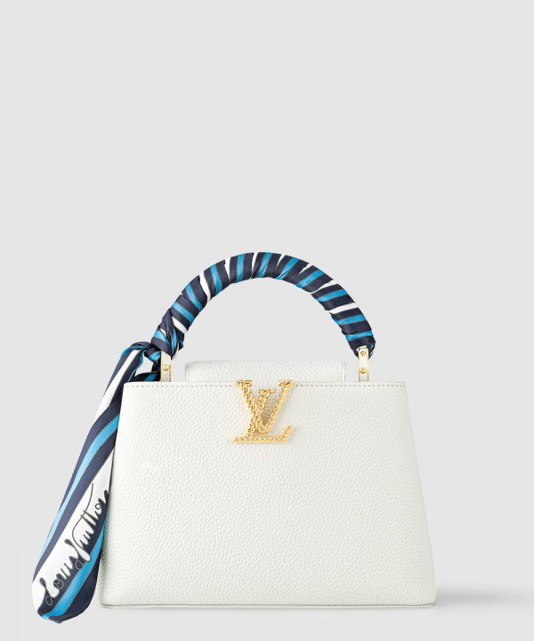 [LOUIS VUITTON-루이비통]카퓌신 BB M24673