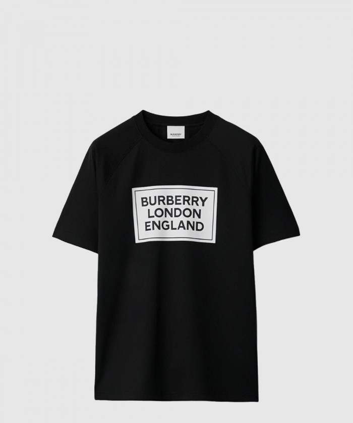 레플리카|이미테이션 burberry-버버리로고-라운드-티셔츠-80843481