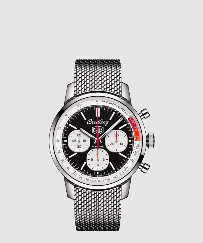 레플리카|이미테이션 breitling-브라이틀링탑-타임-데우스-b01-41-ab01765a