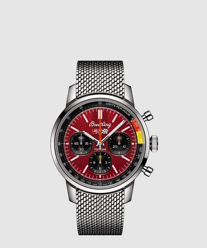 레플리카|이미테이션 breitling-브라이틀링탑-타임-쉐보레-콜벳-b01-41-ab01761a