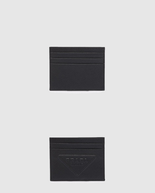 [PRADA-프라다]사피아노 카드지갑 2MC223