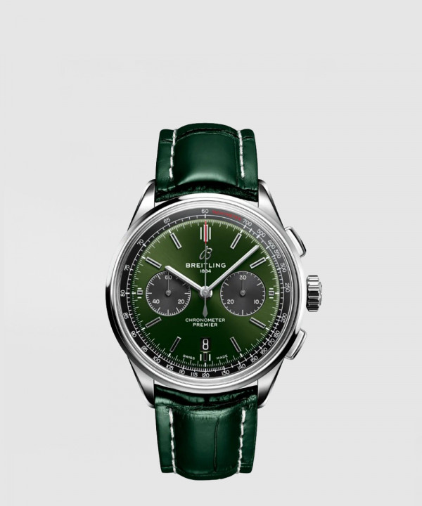 [BREITLING-브라이틀링]프리미에르 B01 42 AB011822