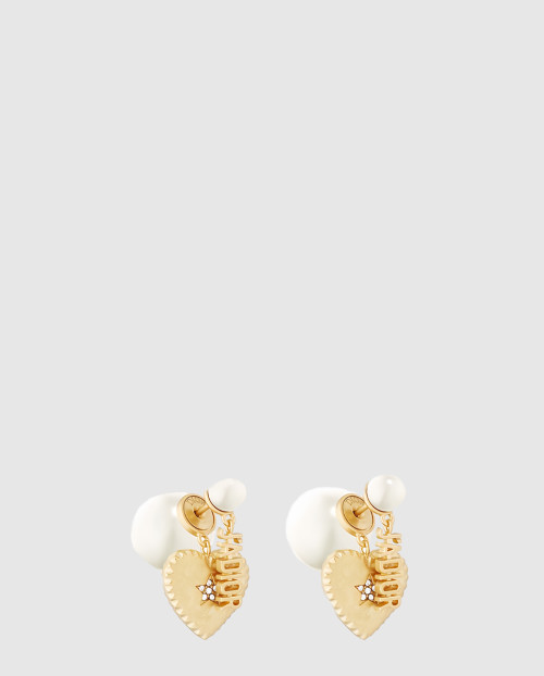 [DIOR-디올]Dior Tribales 귀걸이 E1653