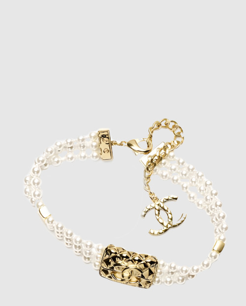 [CHANEL-샤넬]목걸이 ABB838