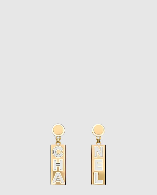 [CHANEL-샤넬]귀걸이 ABD874