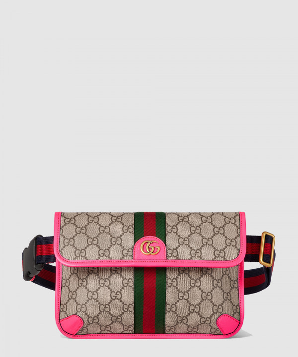 [GUCCI-구찌]오피디아 GG 스몰 벨트백 752597