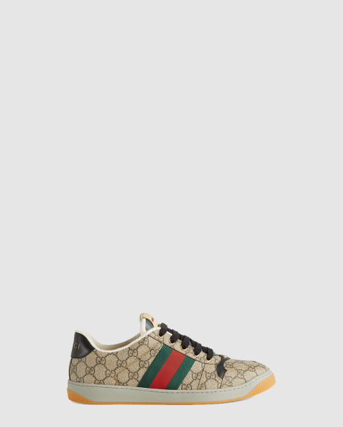 [GUCCI-구찌]스크리너 스니커즈 674530