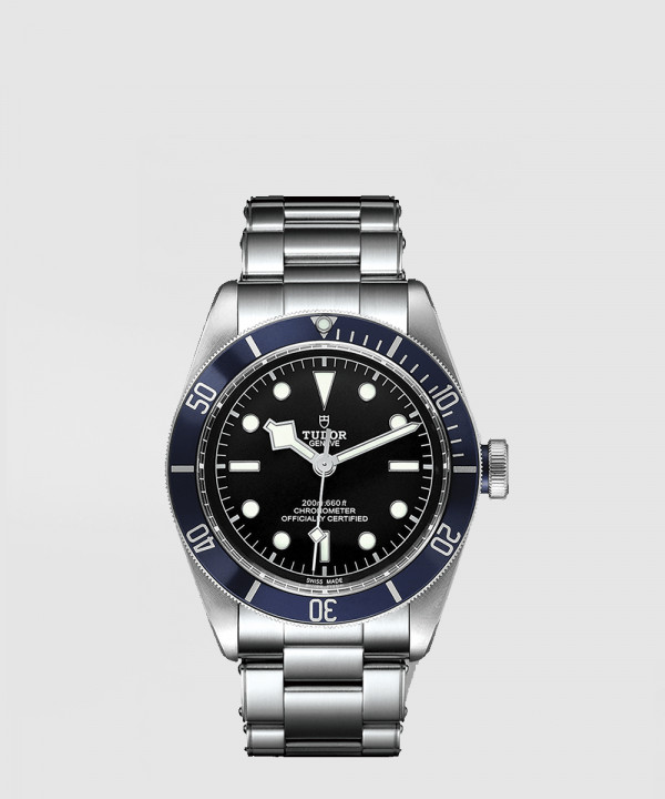 [TUDOR-튜더]블랙베이 41 M79230B