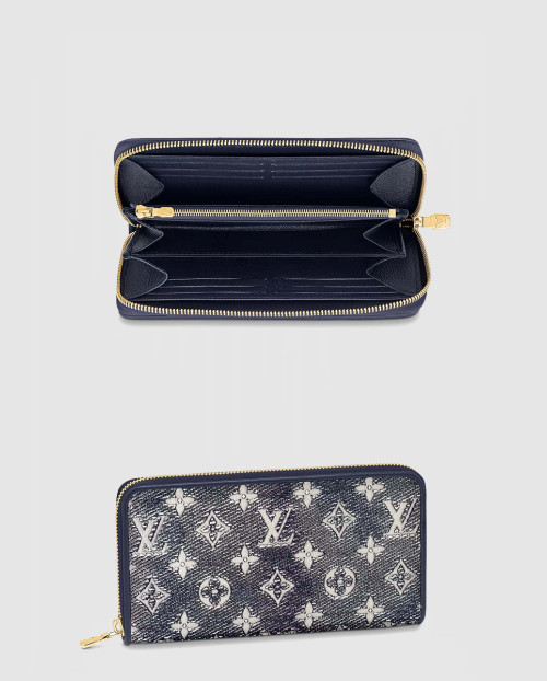 [LOUIS VUITTON-루이비통]지피 월렛 M82468