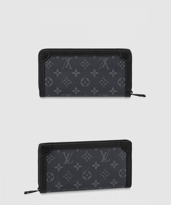 [LOUIS VUITTON-루이비통]지퍼 지갑 M80558