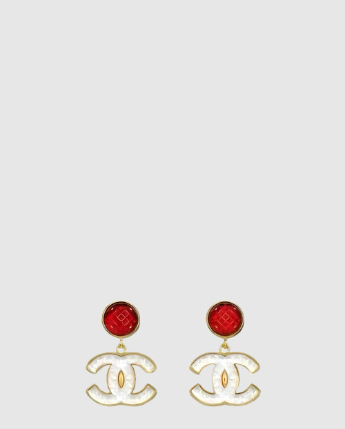 [CHANEL-샤넬]귀걸이 ABD567