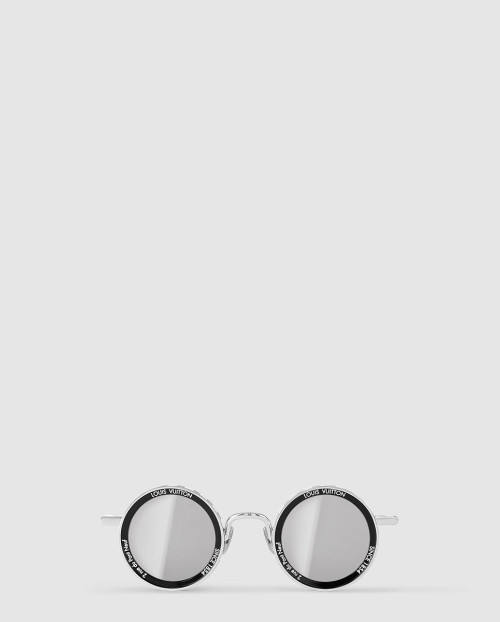 [LOUIS VUITTON-루이비통]LV 슈퍼 비전 메탈 라운드 선글라스 Z2223U