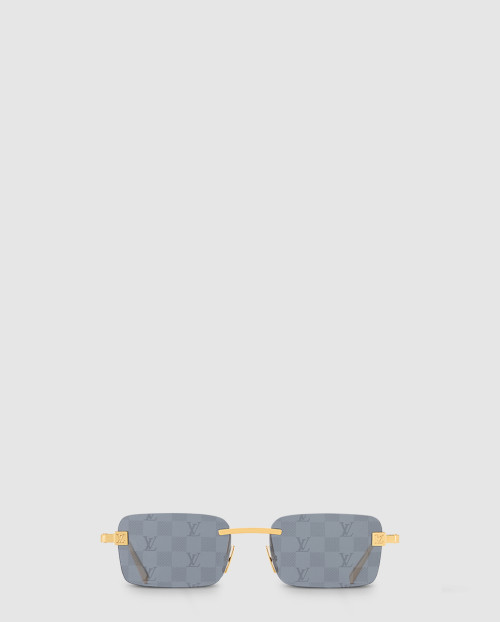 [LOUIS VUITTON-루이비통]LV 퓨어 로우 스퀘어 선글라스 Z2194U