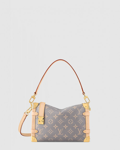 [LOUIS VUITTON-루이비통]사이드 트렁크 MM M12428