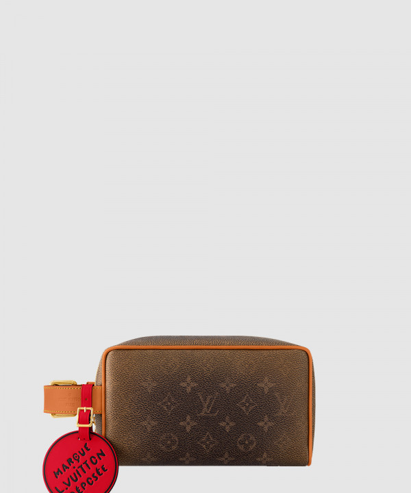 [LOUIS VUITTON-루이비통]락커 돕 키트 M11765