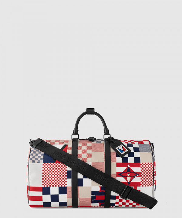 [LOUIS VUITTON-루이비통]키폴 반둘리에 50 M11674