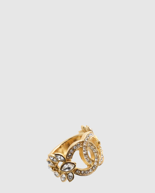 [CHANEL-샤넬]반지 AB9464