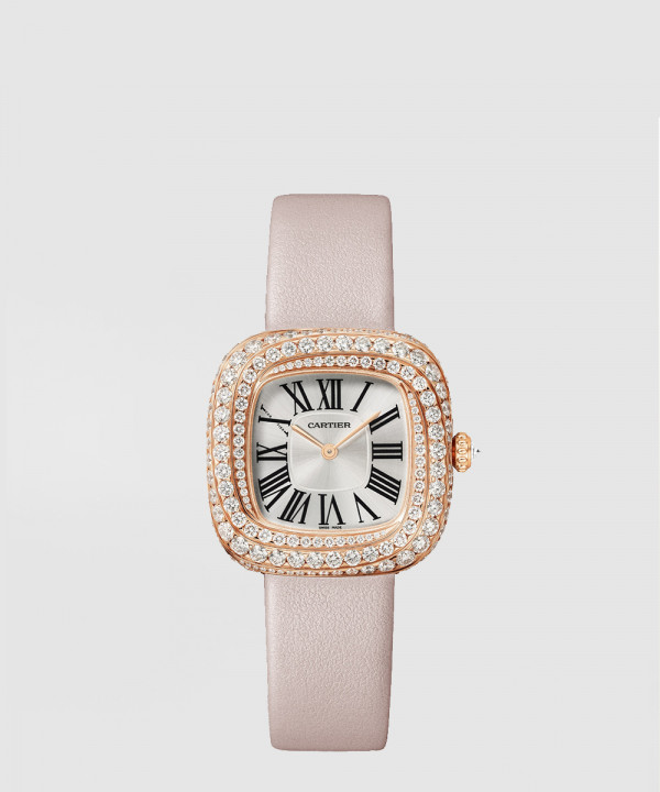 [CARTIER-까르띠에]꾸쌍 드 까르띠에 30.4 WJCS0005