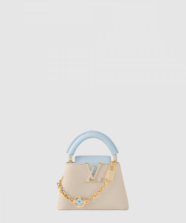 [LOUIS VUITTON-루이비통]카퓌신 나노 M23952