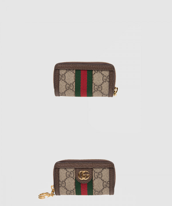 [GUCCI-구찌]GG 반지갑 523157