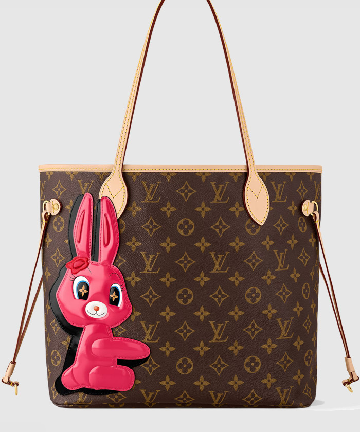 레플리카|이미테이션 louis-vuitton-루이비통네버풀-m47200