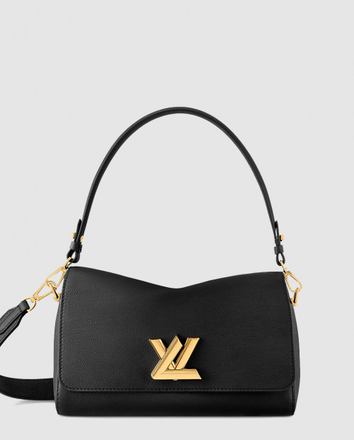 [LOUIS VUITTON-루이비통]소프트 트위스트 M24639