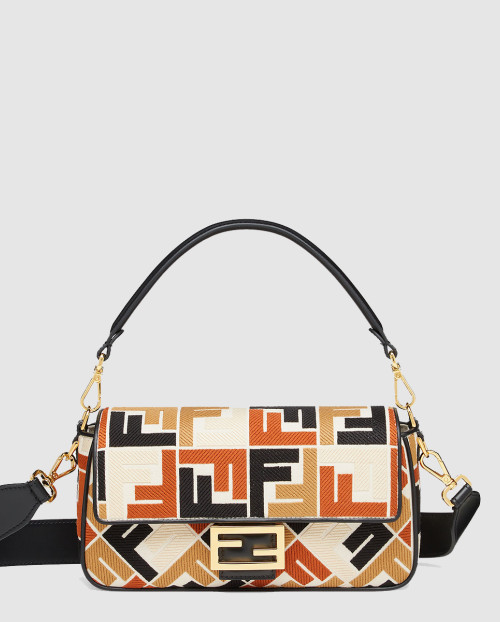 [FENDI-펜디]바게트 8BR600