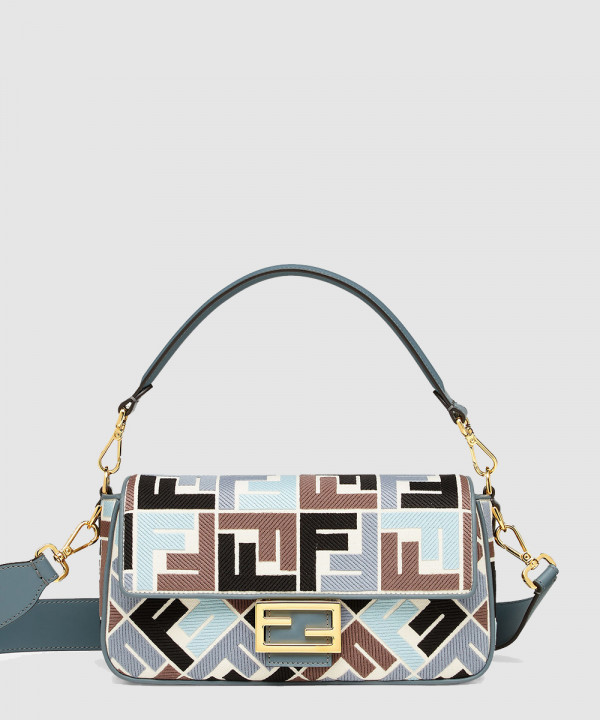 [FENDI-펜디]바게트 8BR600