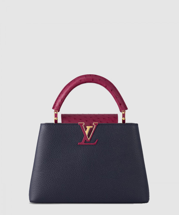 [LOUIS VUITTON-루이비통]카퓌신 BB N83103