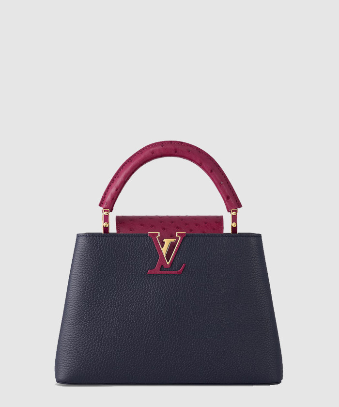 레플리카|이미테이션 louis-vuitton-루이비통카퓌신-bb-n83103