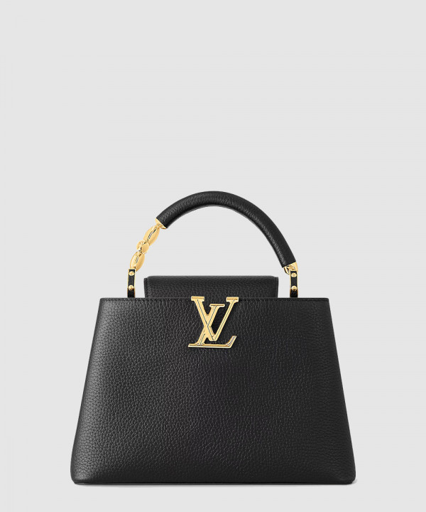 [LOUIS VUITTON-루이비통]카퓌신 BB M24698