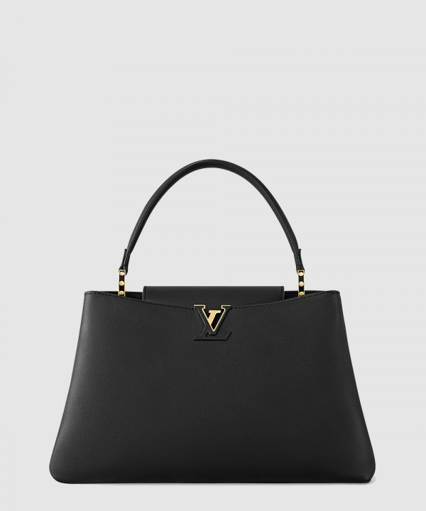 [LOUIS VUITTON-루이비통]카퓌신 GM 수플 M24607