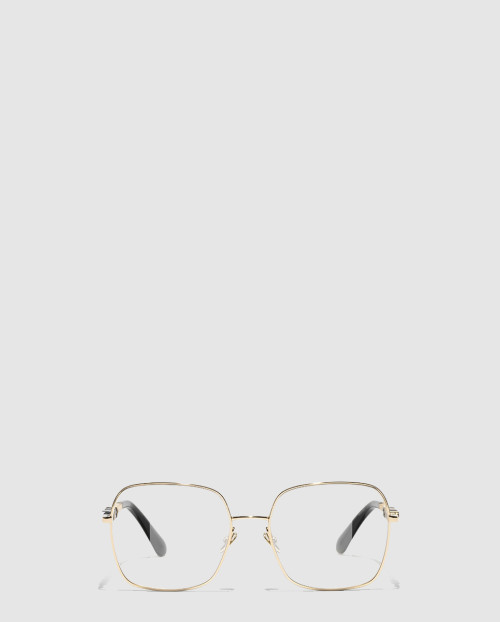 [CHANEL-샤넬]Square Blue Light Glasses 2215