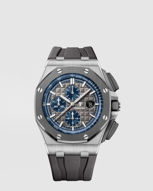 [AP-오데마피게]로얄오크 오프쇼어 44 26400IO