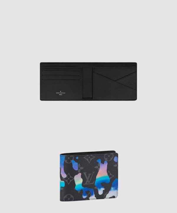 [LOUIS VUITTON-루이비통]반지갑 M81750