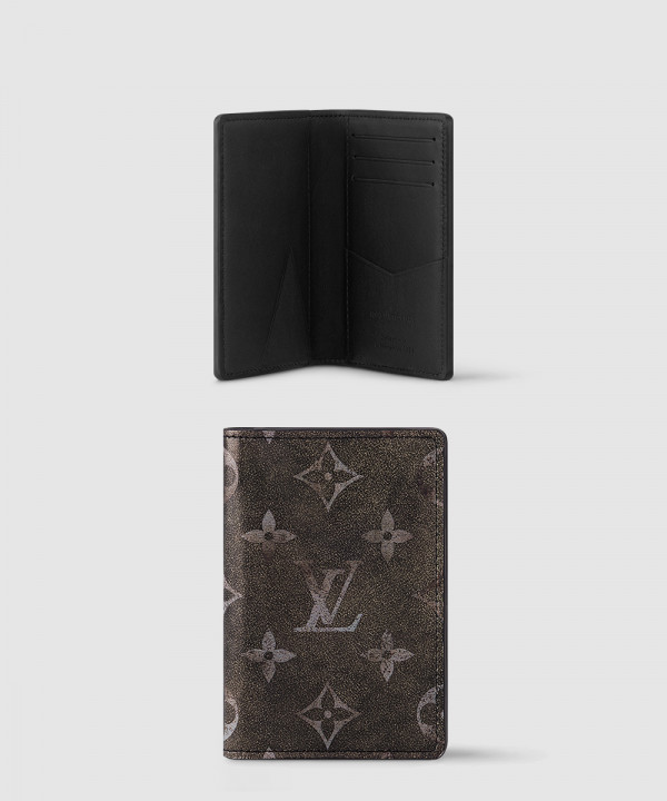 [LOUIS VUITTON-루이비통]포켓 오거나이저 M11635