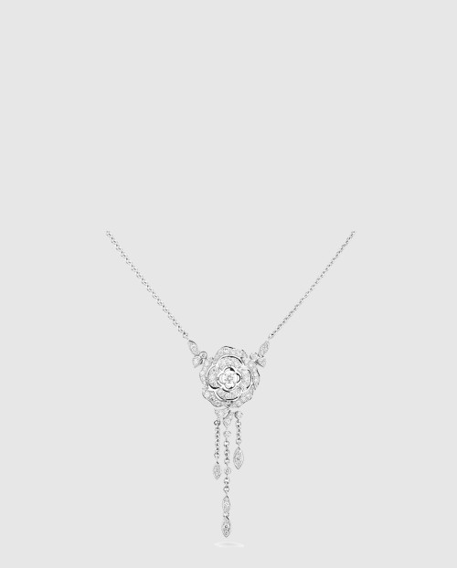 [CHANEL-샤넬]목걸이 J12445
