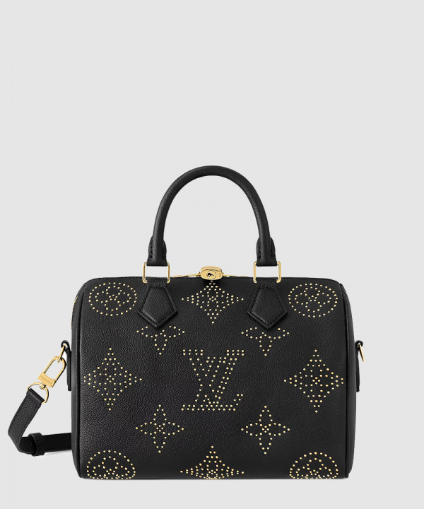 [LOUIS VUITTON-루이비통]스피디 반둘리에 25 M46736