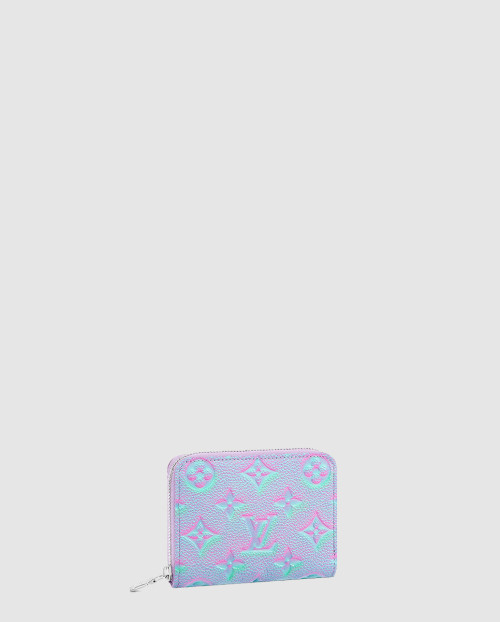 [LOUIS VUITTON-루이비통]지피 동전 지갑 M81467