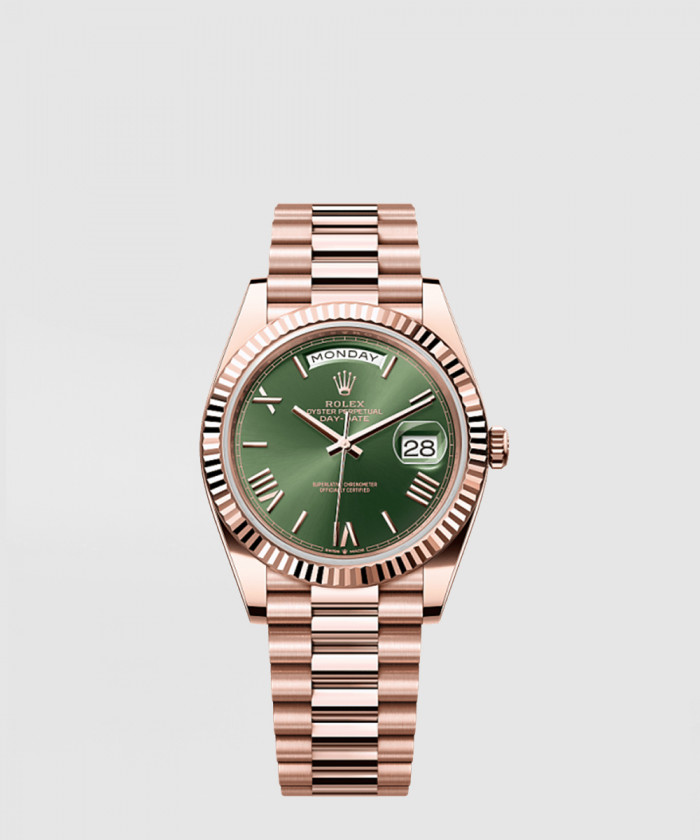 레플리카|이미테이션 rolex-롤렉스오이스터-퍼페츄얼-40-228235-1