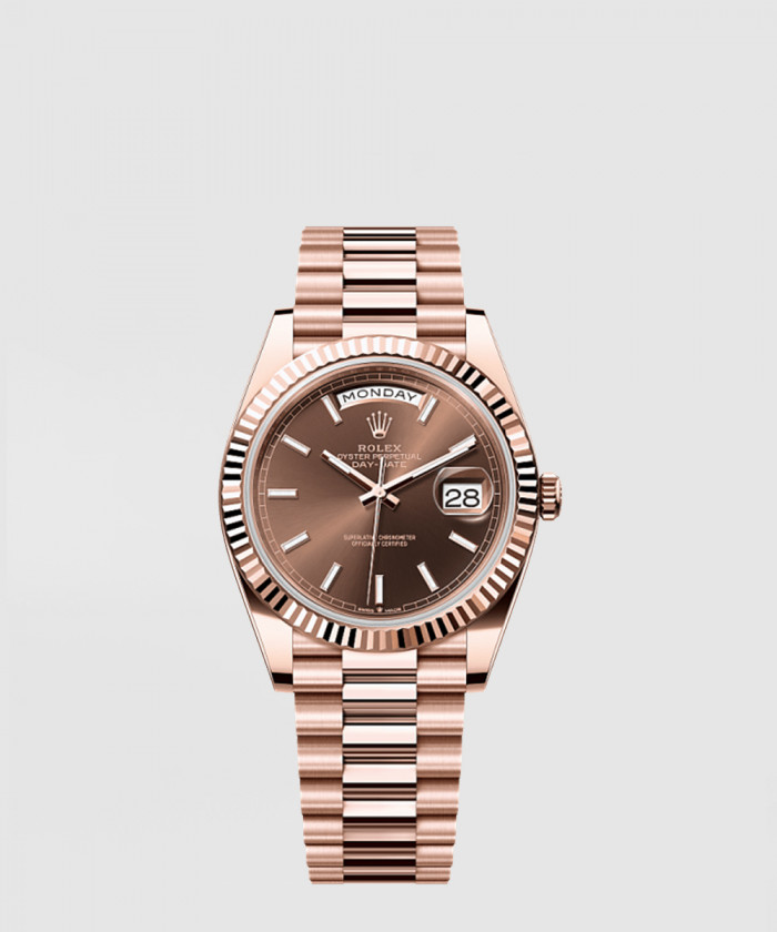 레플리카|이미테이션 rolex-롤렉스오이스터-퍼페츄얼-40-228235-2