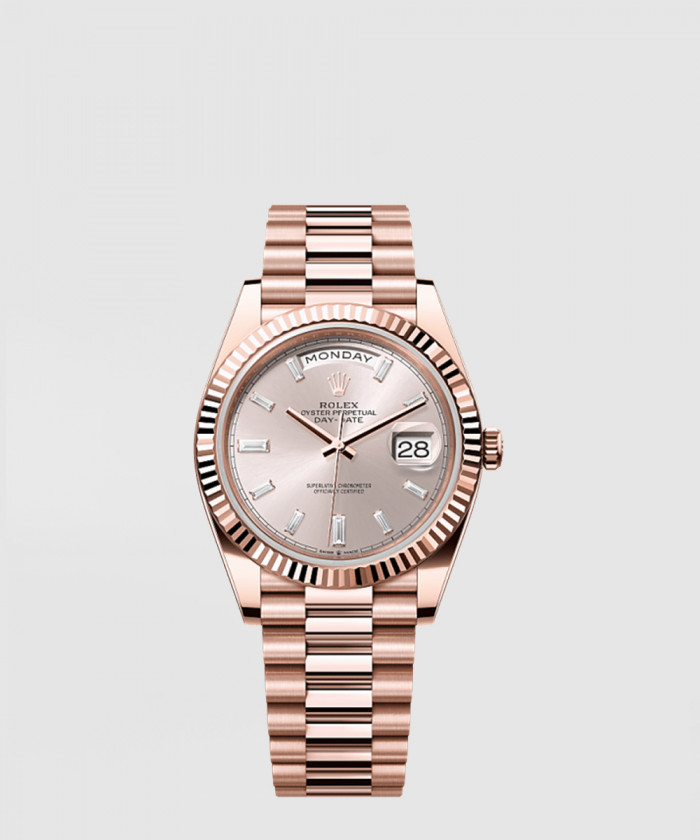 레플리카|이미테이션 rolex-롤렉스오이스터-퍼페츄얼-40-228235-3