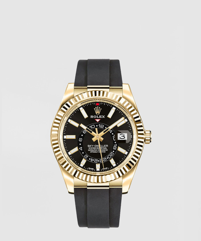 레플리카|이미테이션 rolex-롤렉스스카이-드웰러-42-336238-2