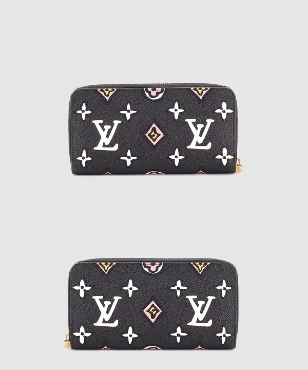 [LOUIS VUITTON-루이비통]지피 장지갑 M80683