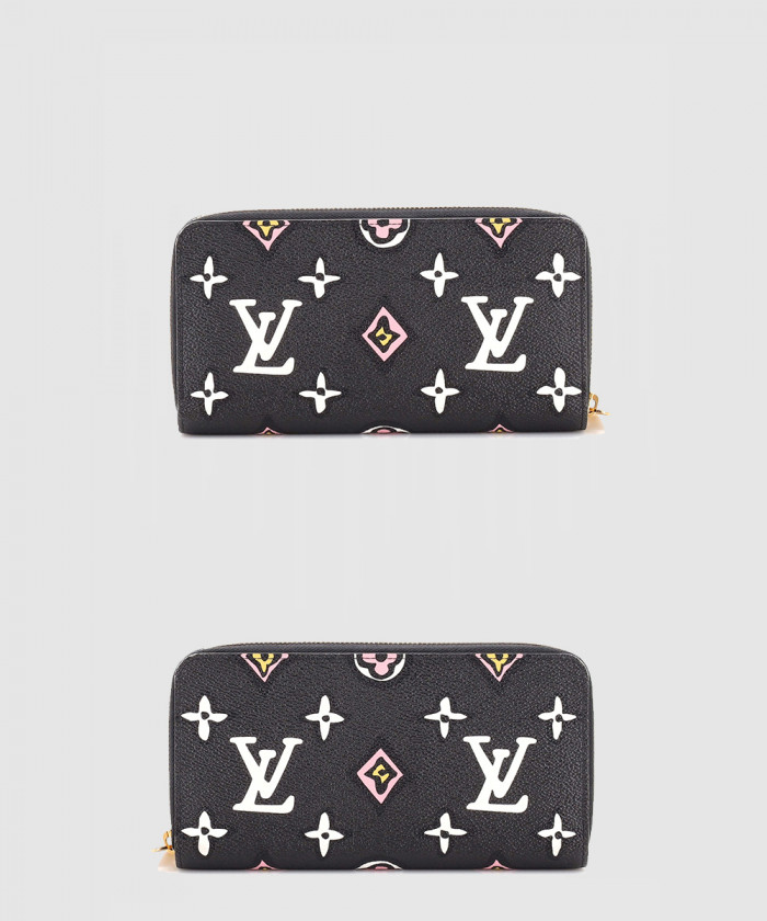 레플리카|이미테이션 louis-vuitton-루이비통지피-장지갑-m80683