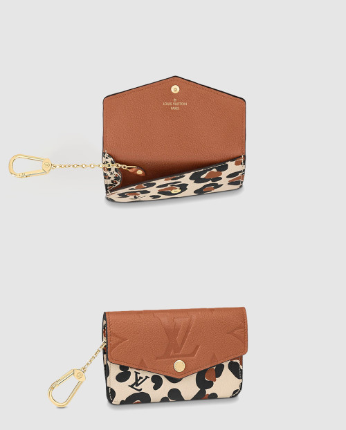 [LOUIS VUITTON-루이비통]비통 키 파우치 M80692