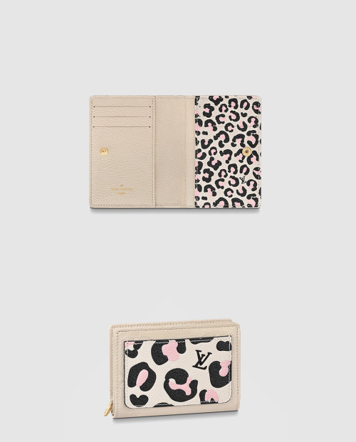 [LOUIS VUITTON-루이비통]클레어 지갑 M80754