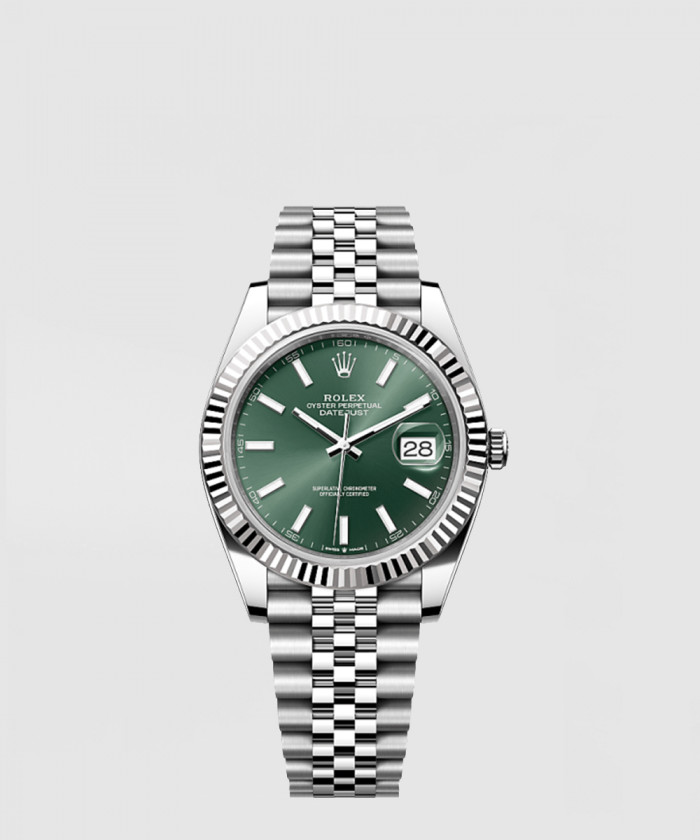 레플리카|이미테이션 rolex-롤렉스데이저스트-41-126334-2