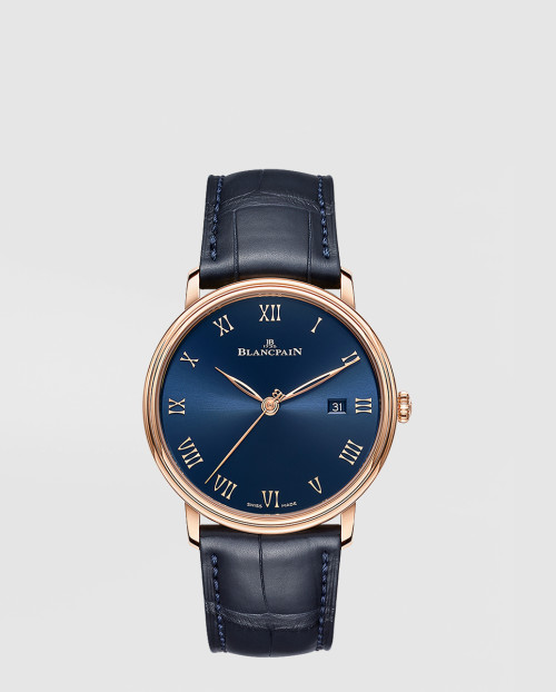 [BLANCPAIN-블랑팡]빌레레 40