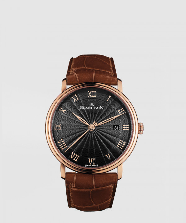 [BLANCPAIN-블랑팡]빌레레 40